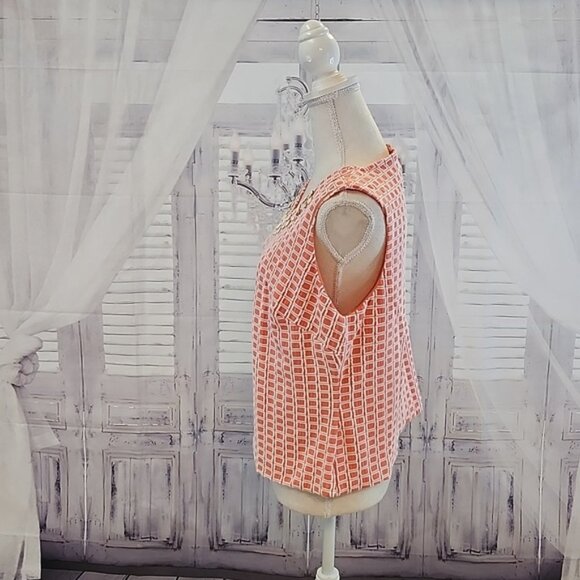 Cato Embellished Top - Picture 2 of 4